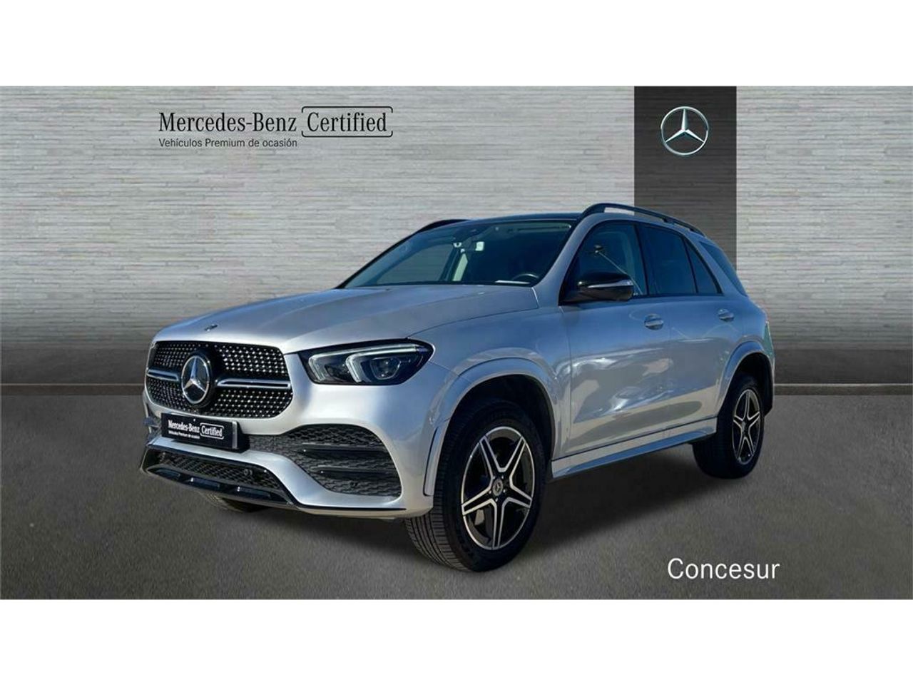 mercedes clase gle 2020 /