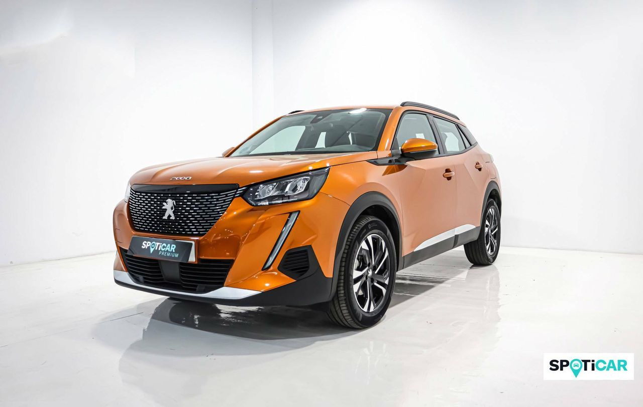 peugeot 2008 2019 /