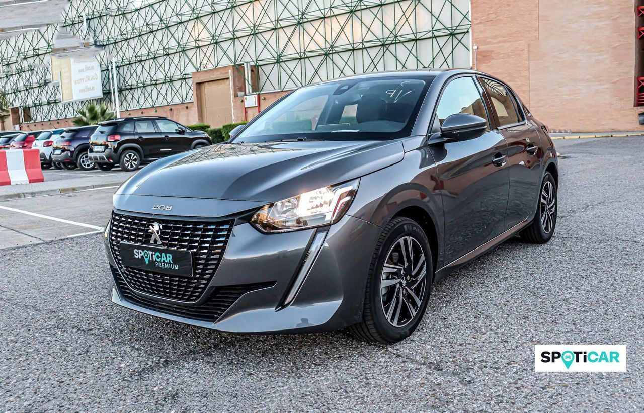 peugeot 208 2023 /