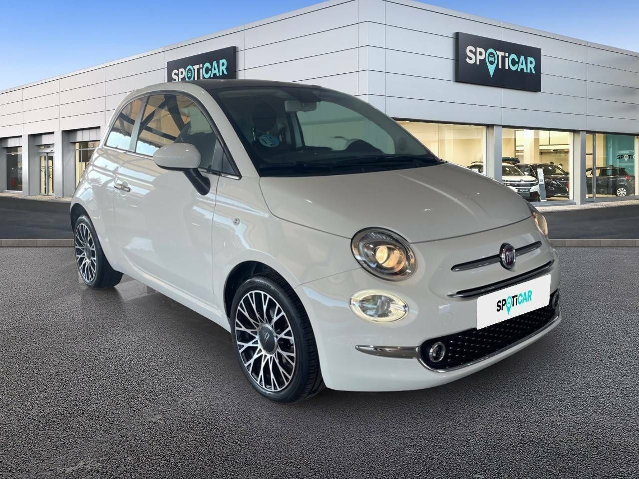 fiat 500 2023 / foto grande (3)