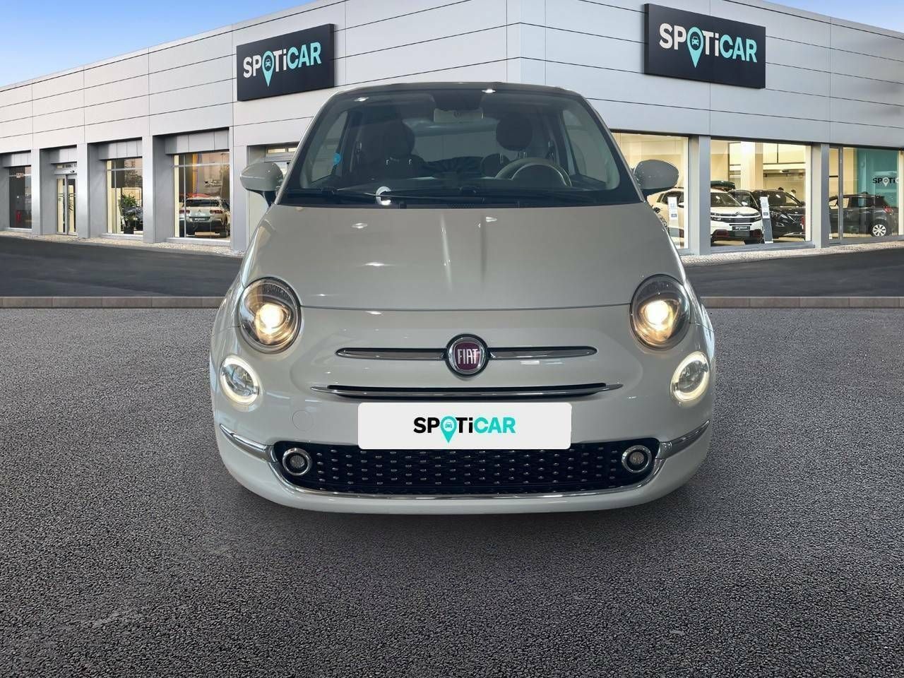 fiat 500 2023 / foto grande (2)