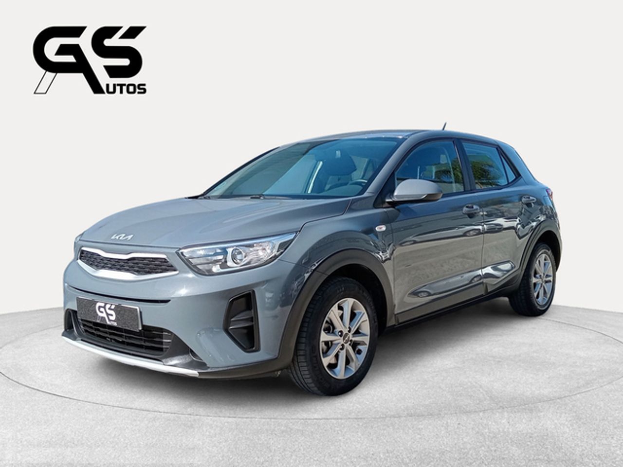 kia stonic 2023 /