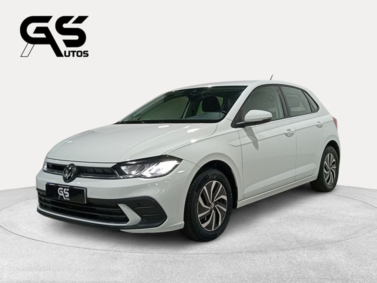 volkswagen polo 2023 /