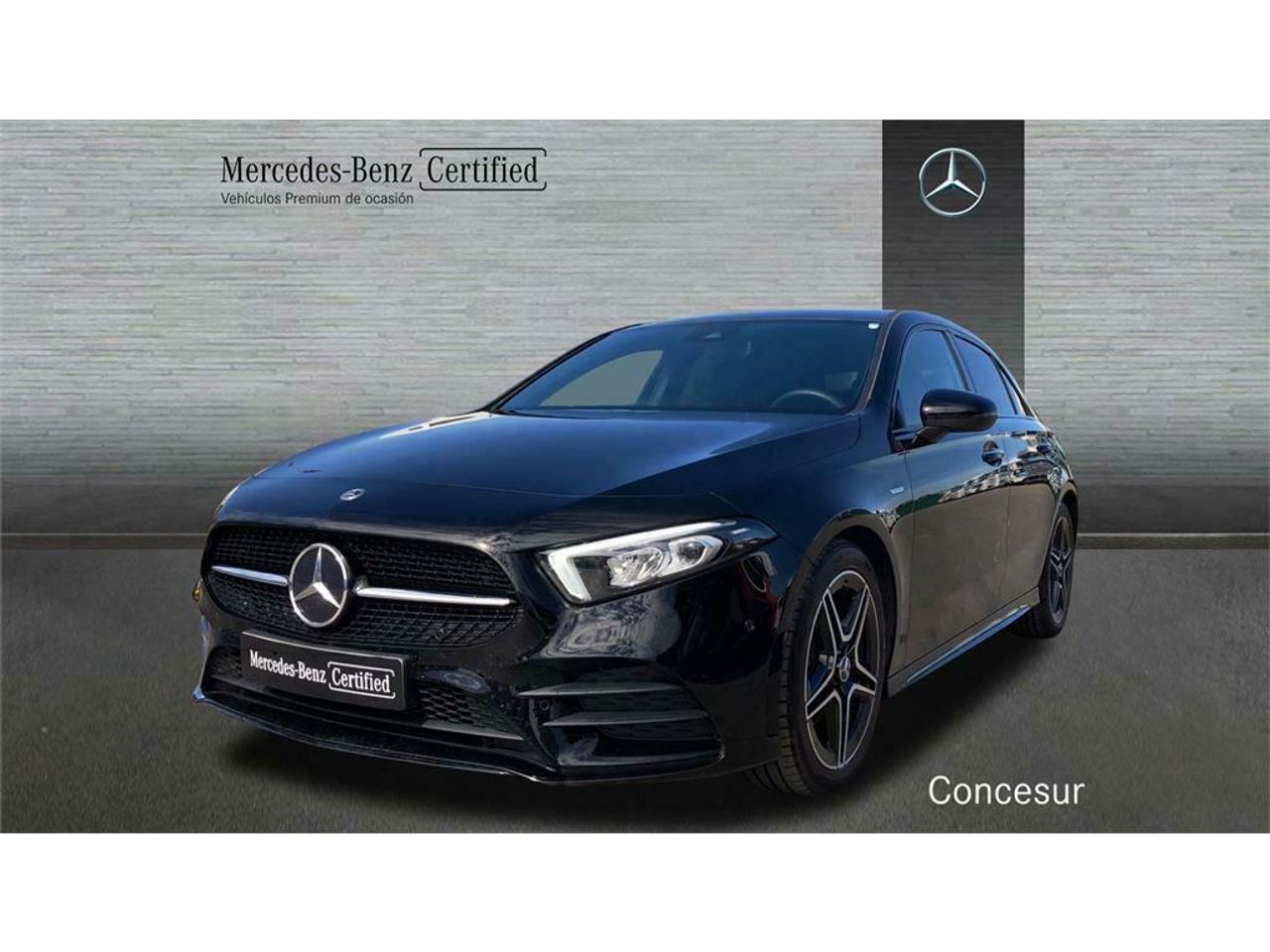 mercedes clase a 2022 /