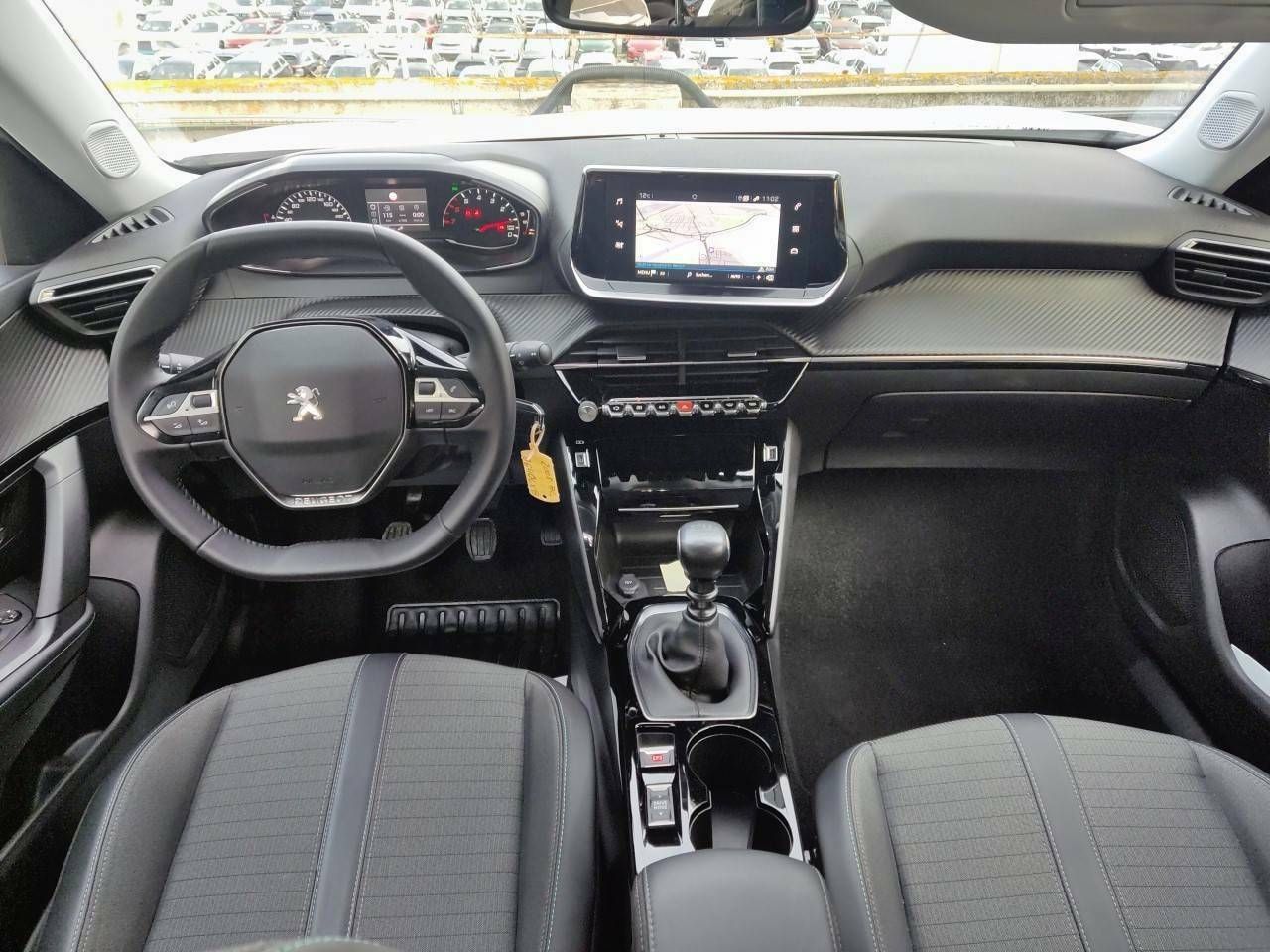 peugeot 2008 2021 / foto grande (2)