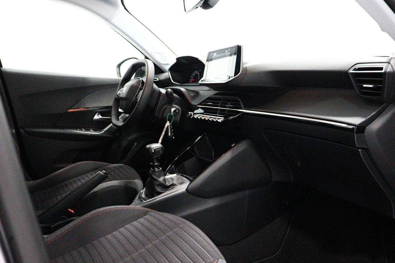 peugeot 2008 2023 / foto grande (2)