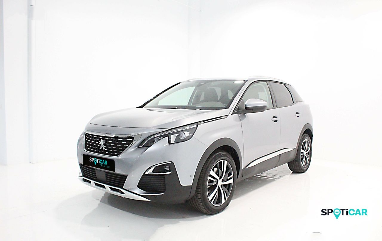peugeot 3008 2019 /