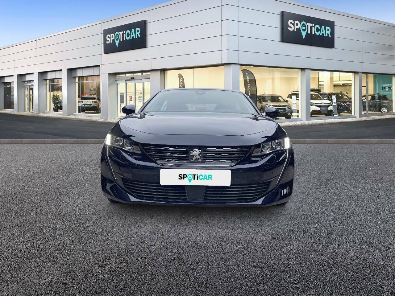 peugeot 508 2022 / foto grande (2)