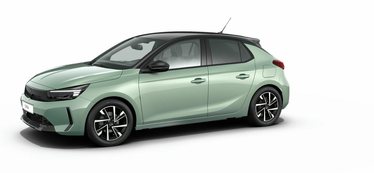 opel corsa 2025 / foto grande (2)