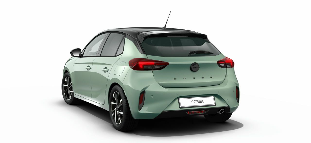 opel corsa 2025 / foto grande (3)