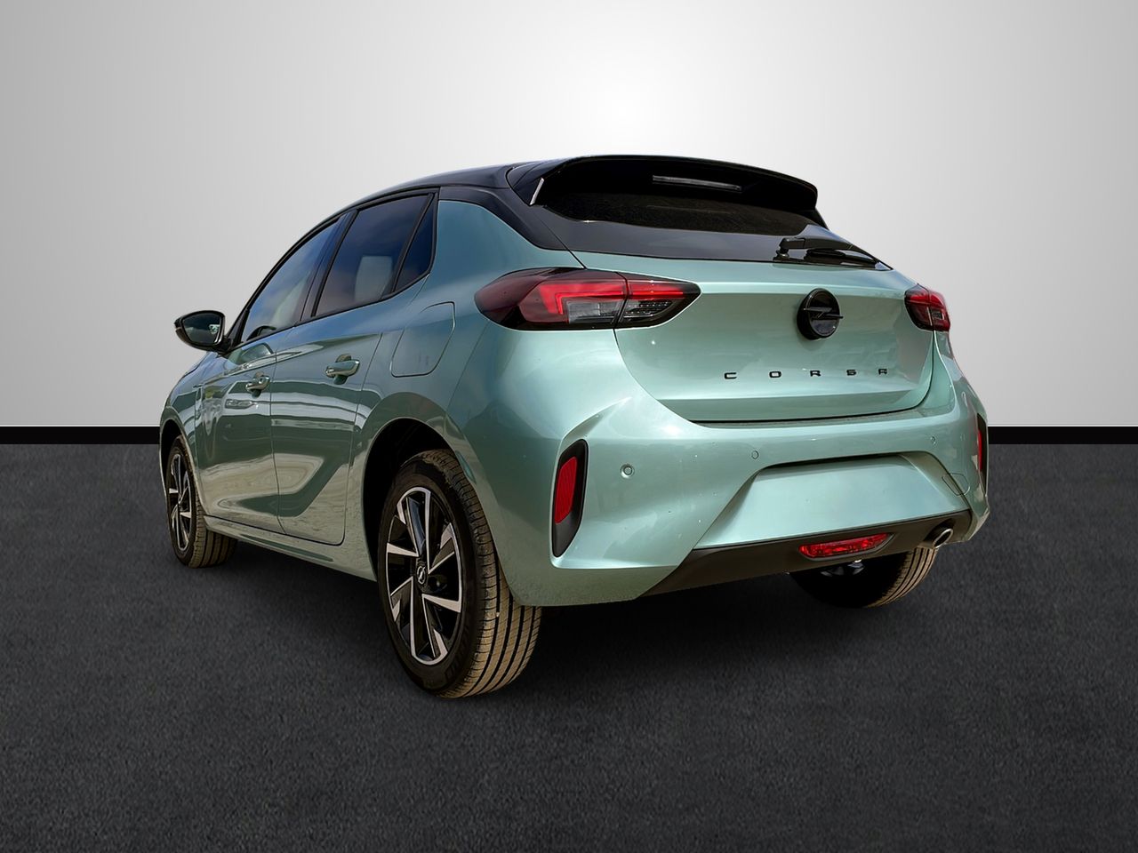 opel corsa 2025 / foto grande (3)