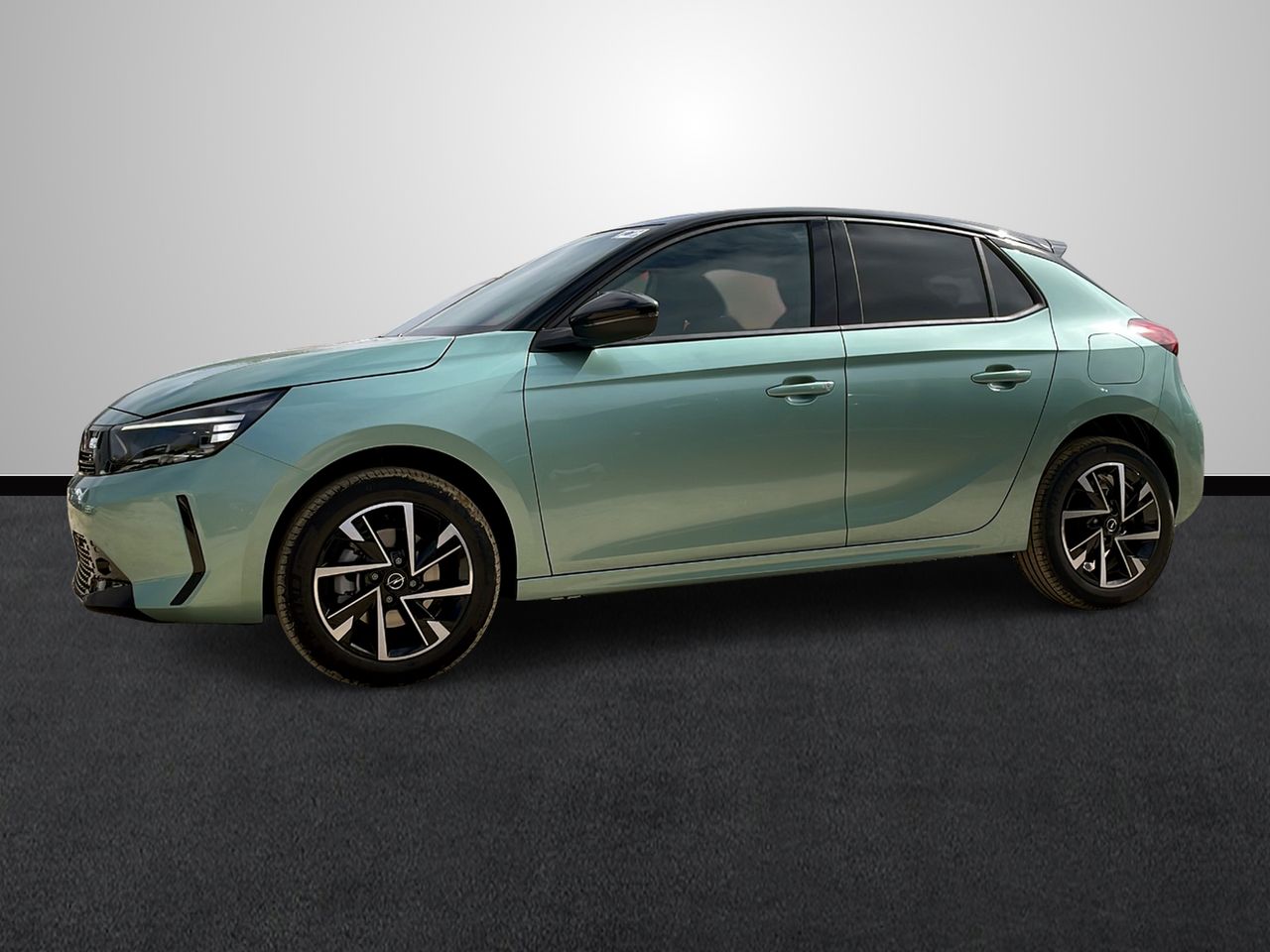 opel corsa 2025 / foto grande (2)