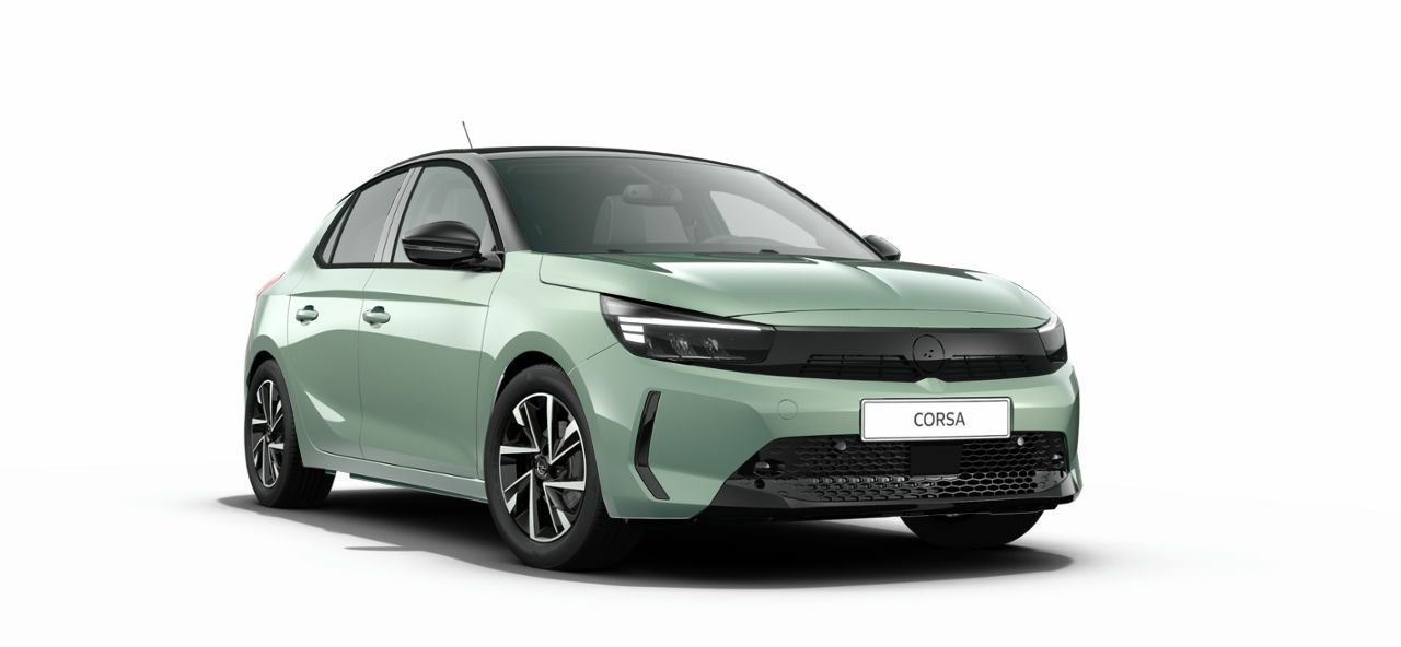 Opel combo 2023  de segunda mano - opel corsa 2025 /