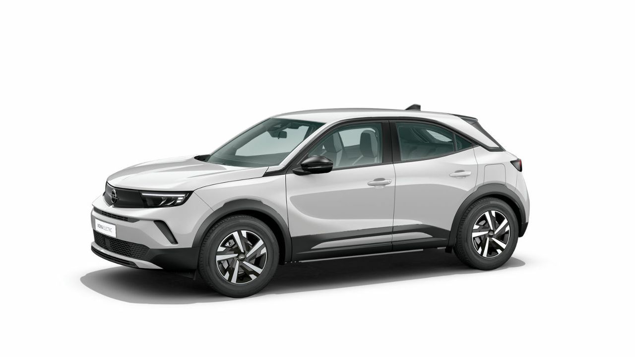 opel mokka 2025 / foto grande (2)