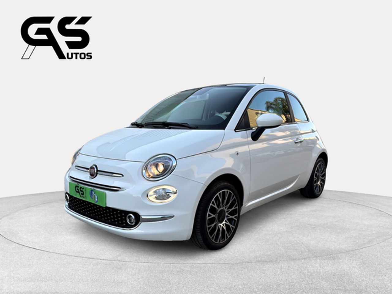 fiat 500 2023 /