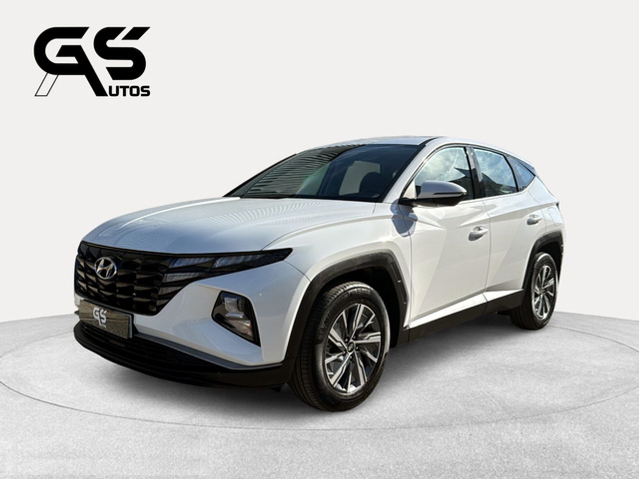 hyundai tucson 2024 /