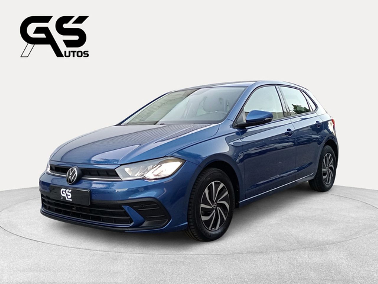 volkswagen polo 2023 /