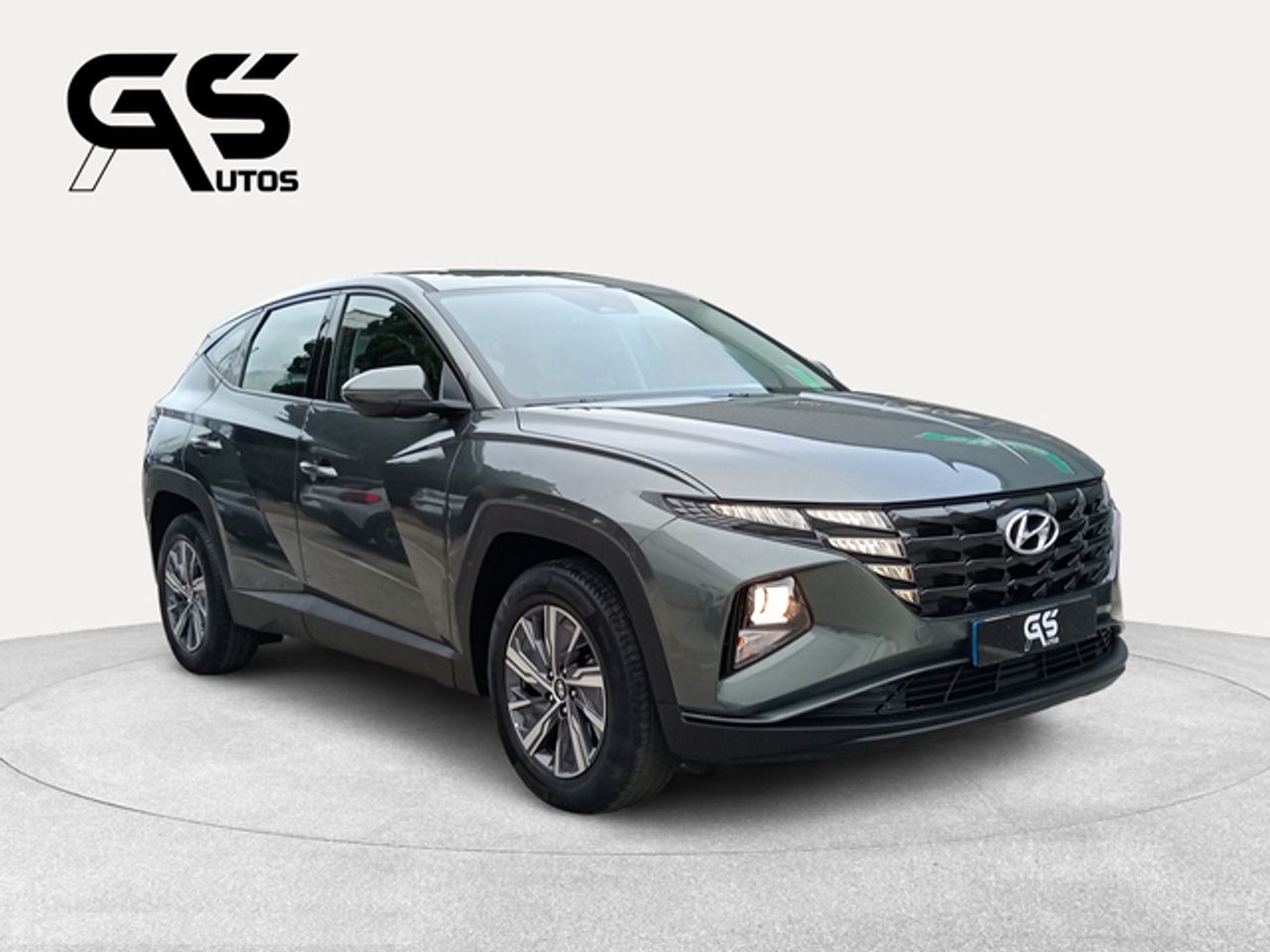 hyundai tucson 2024 / foto grande (3)