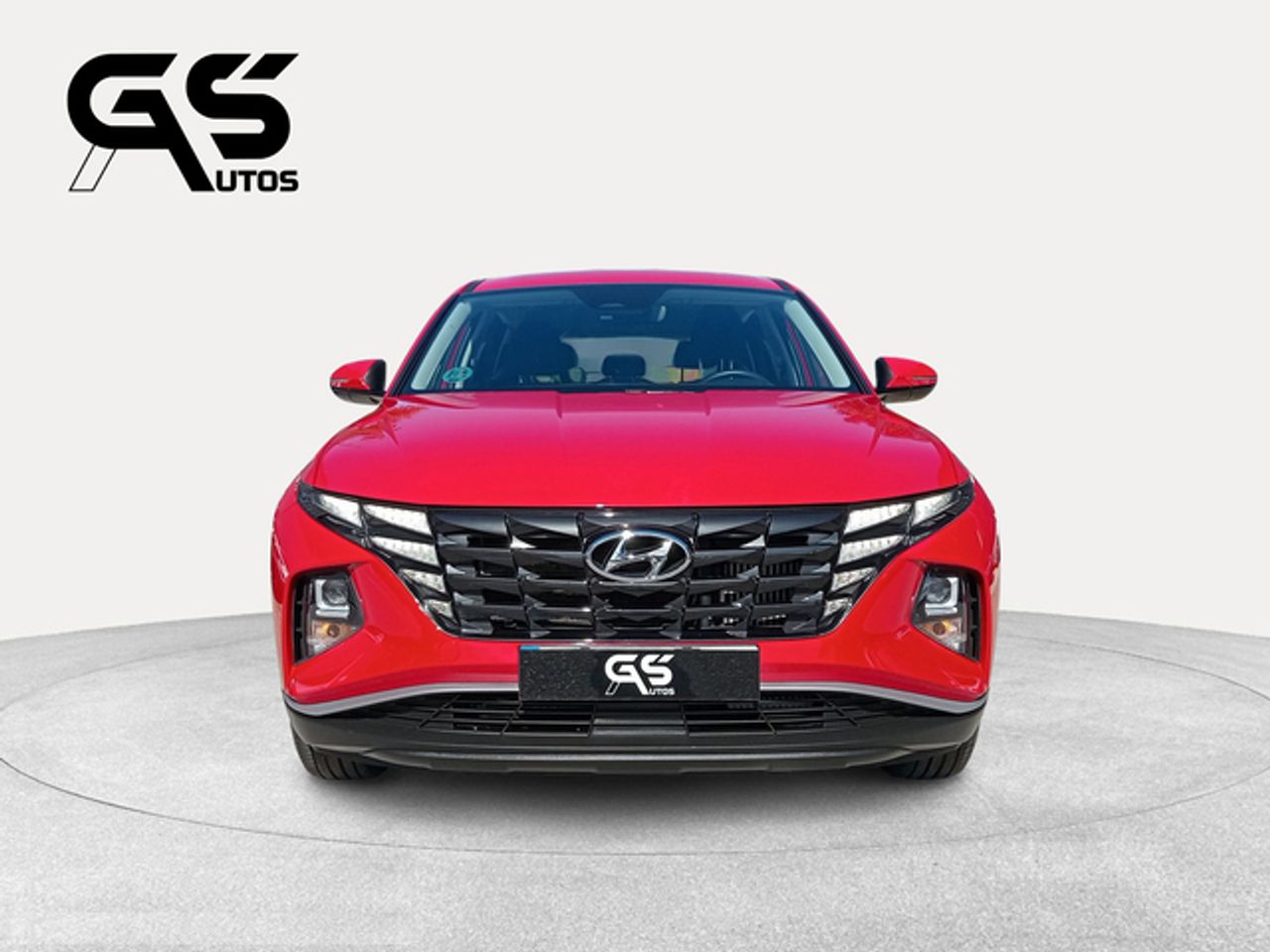 hyundai tucson 2024 / foto grande (2)