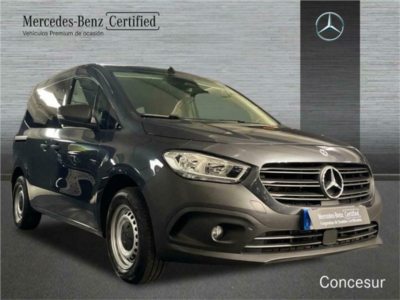 mercedes citan 2023 / foto grande (3)