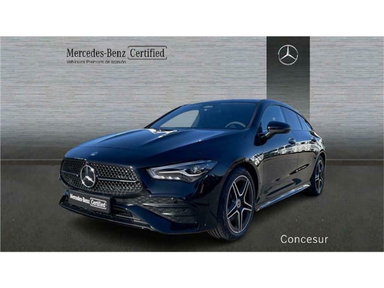 mercedes cla 2024 /