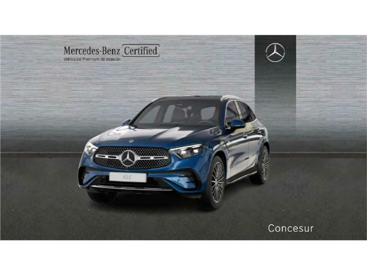 mercedes glc 2023 /
