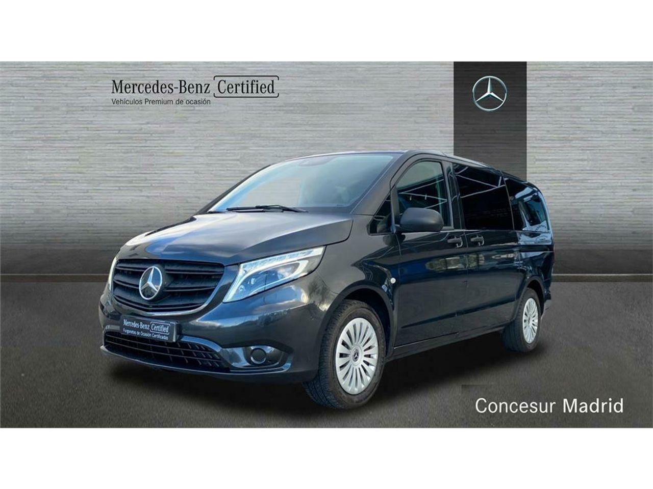 mercedes vito 2022 /