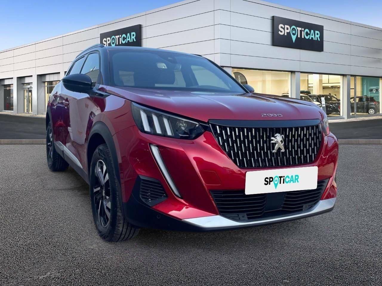 peugeot 2008 2023 / foto grande (3)