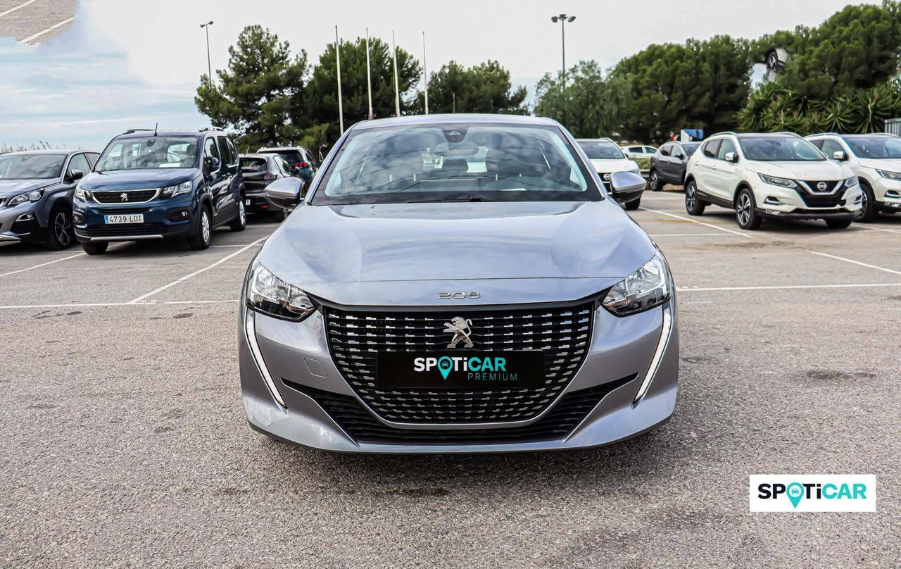 peugeot 208 2023 / foto grande (2)