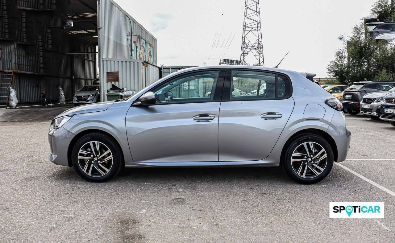 peugeot 208 2023 / foto grande (3)
