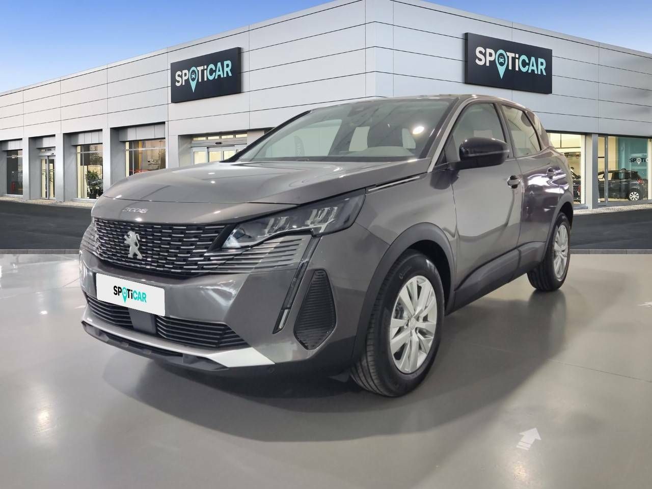 peugeot 3008 2021 /