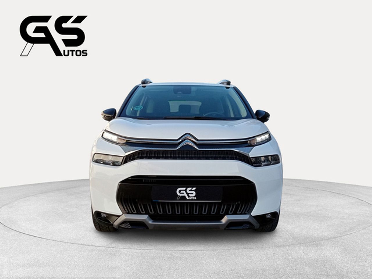 citroën c3 aircross 2023 / foto grande (2)