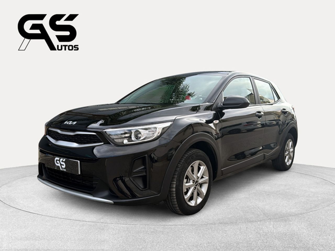 kia stonic 2023 /