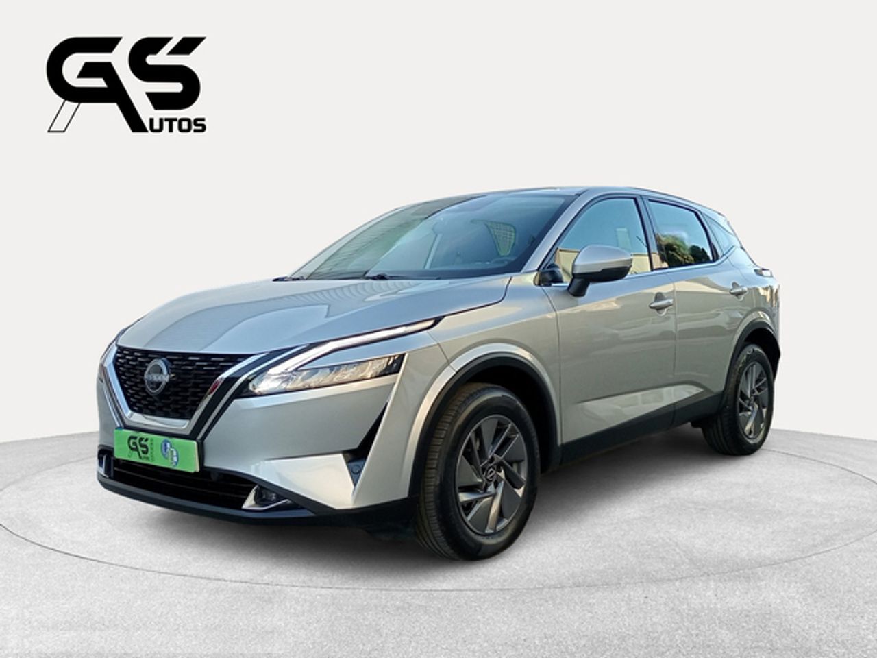 Autocaravana rapido  de segunda mano - nissan qashqai 2023 /