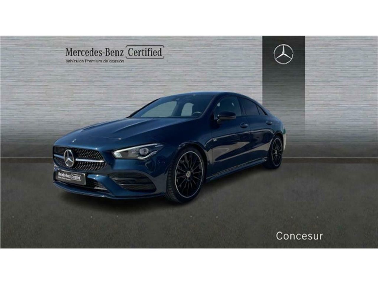 mercedes cla 2020 /