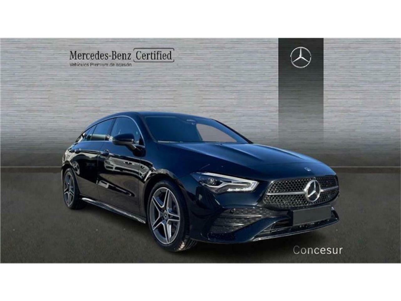 mercedes cla 2024 / foto grande (3)