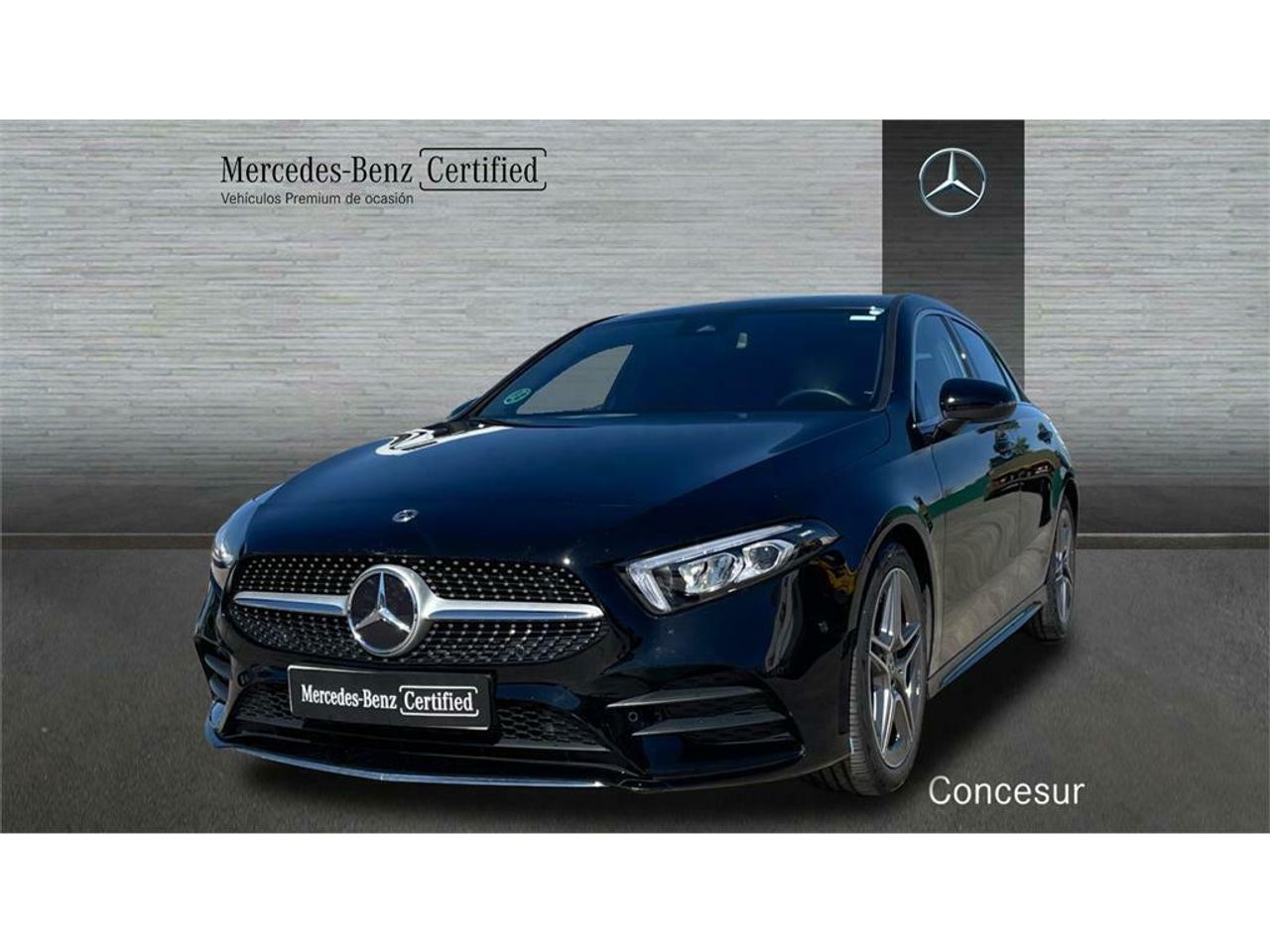 mercedes clase a 2021 /