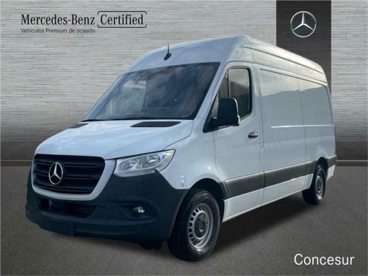 mercedes sprinter 2024 /