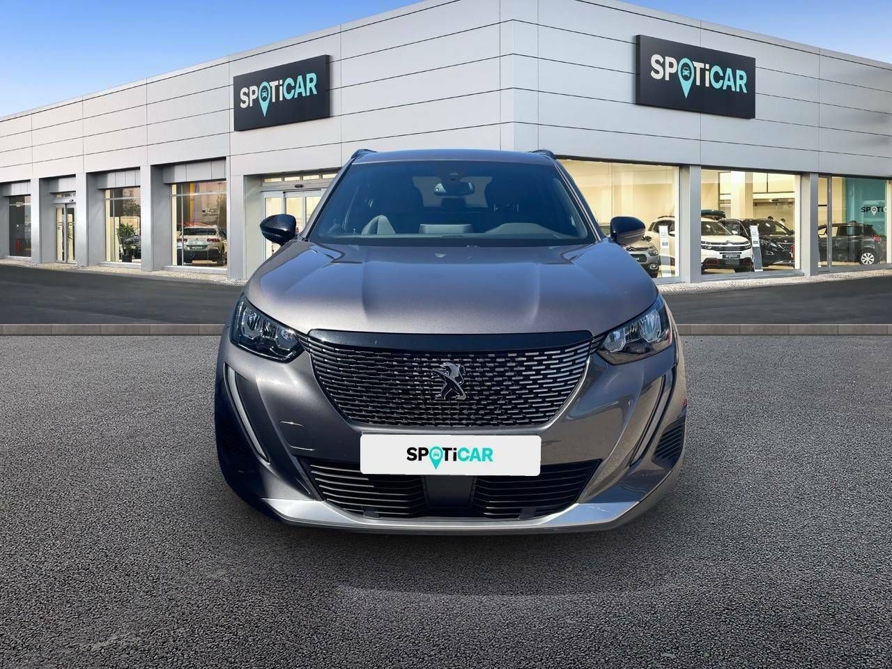 peugeot 2008 2023 / foto grande (2)