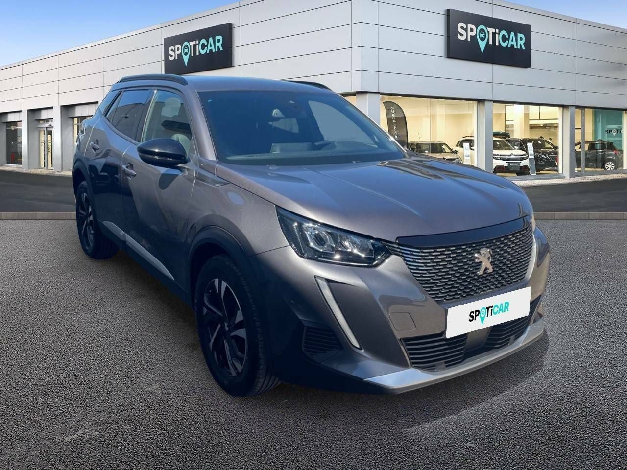 peugeot 2008 2023 / foto grande (3)