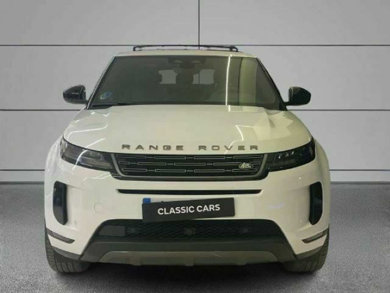 land-rover range rover evoque 2024 /