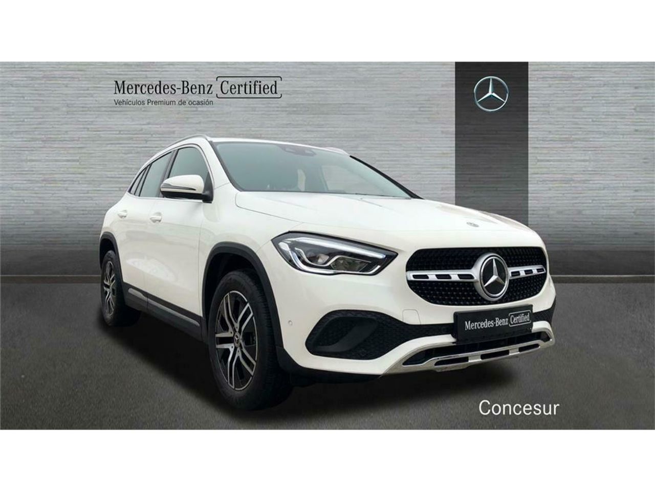 mercedes gla 2022 / foto grande (3)