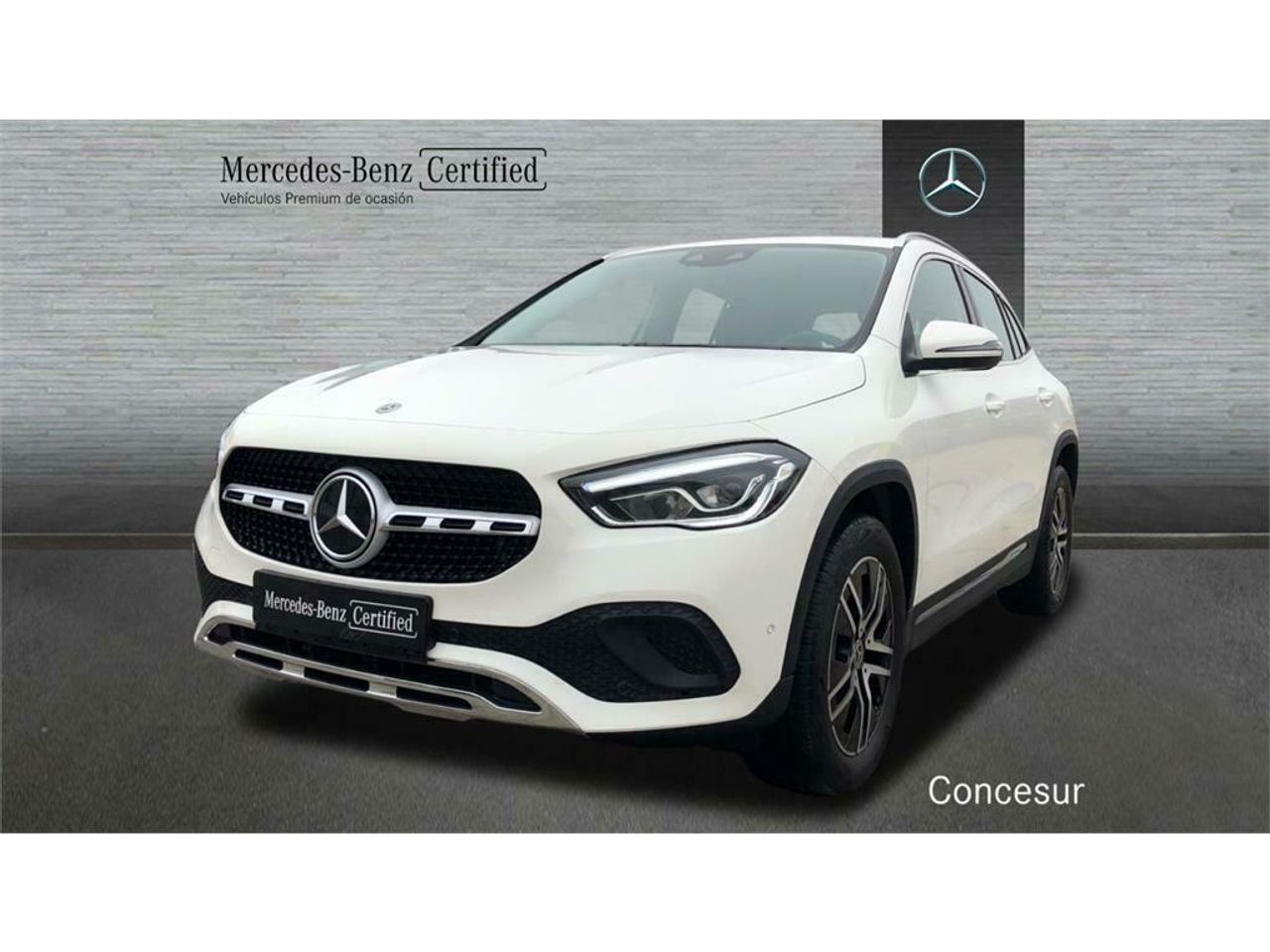 Foto mercedes gla 2022 /