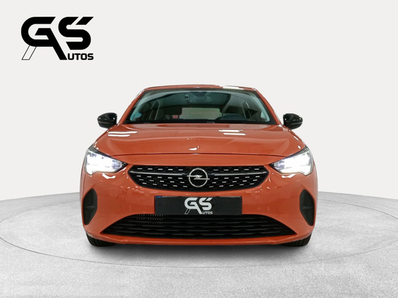 opel corsa 2023 / foto grande (2)