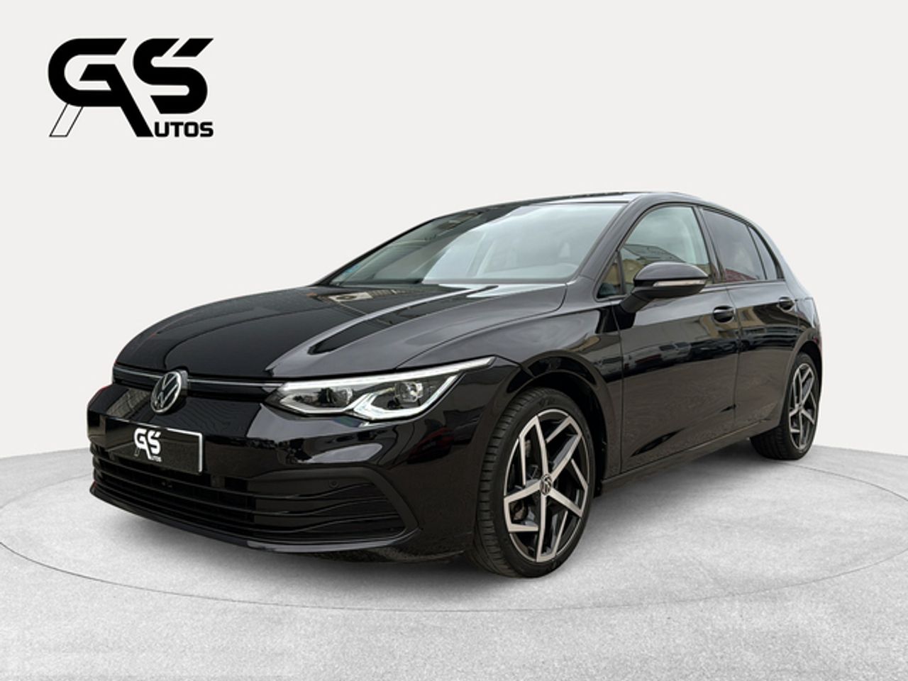 volkswagen golf 2020 /