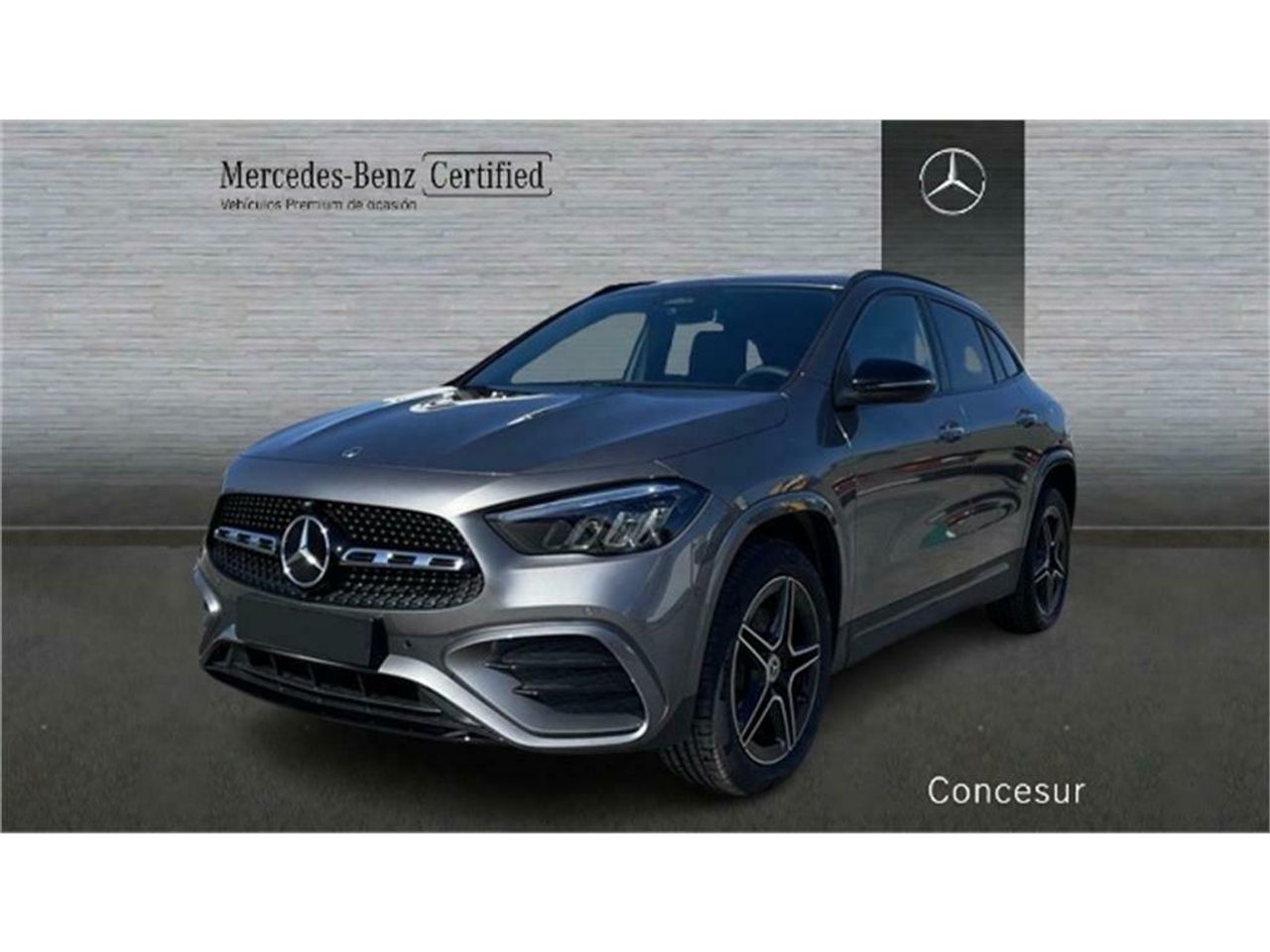 mercedes gla 2024 /