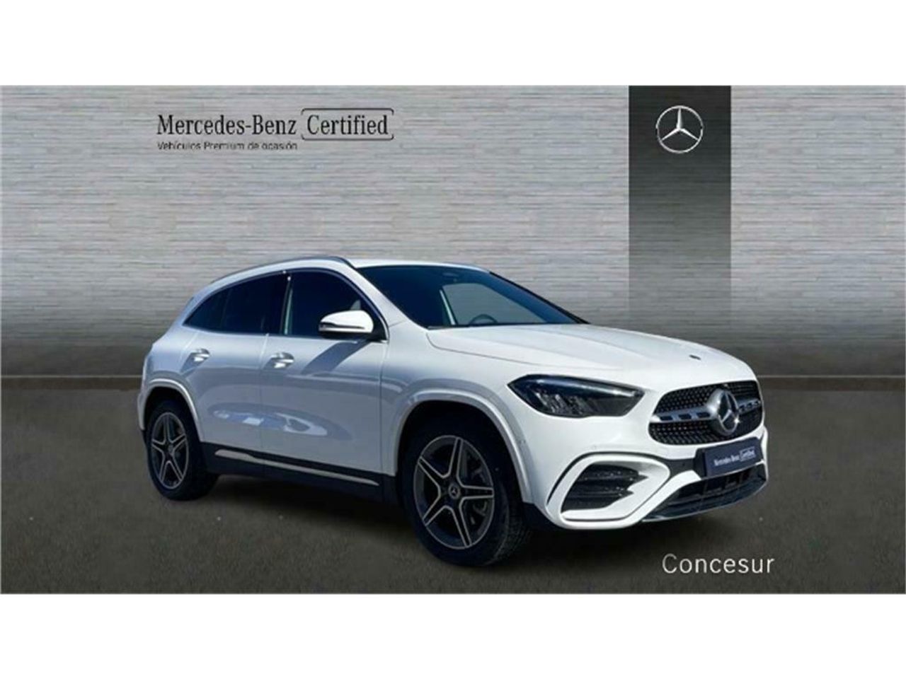 mercedes gla 2024 / foto grande (3)