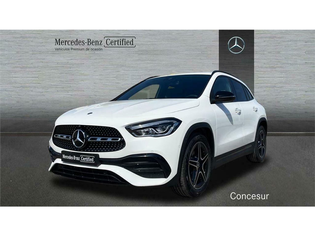 mercedes gla 2023 /