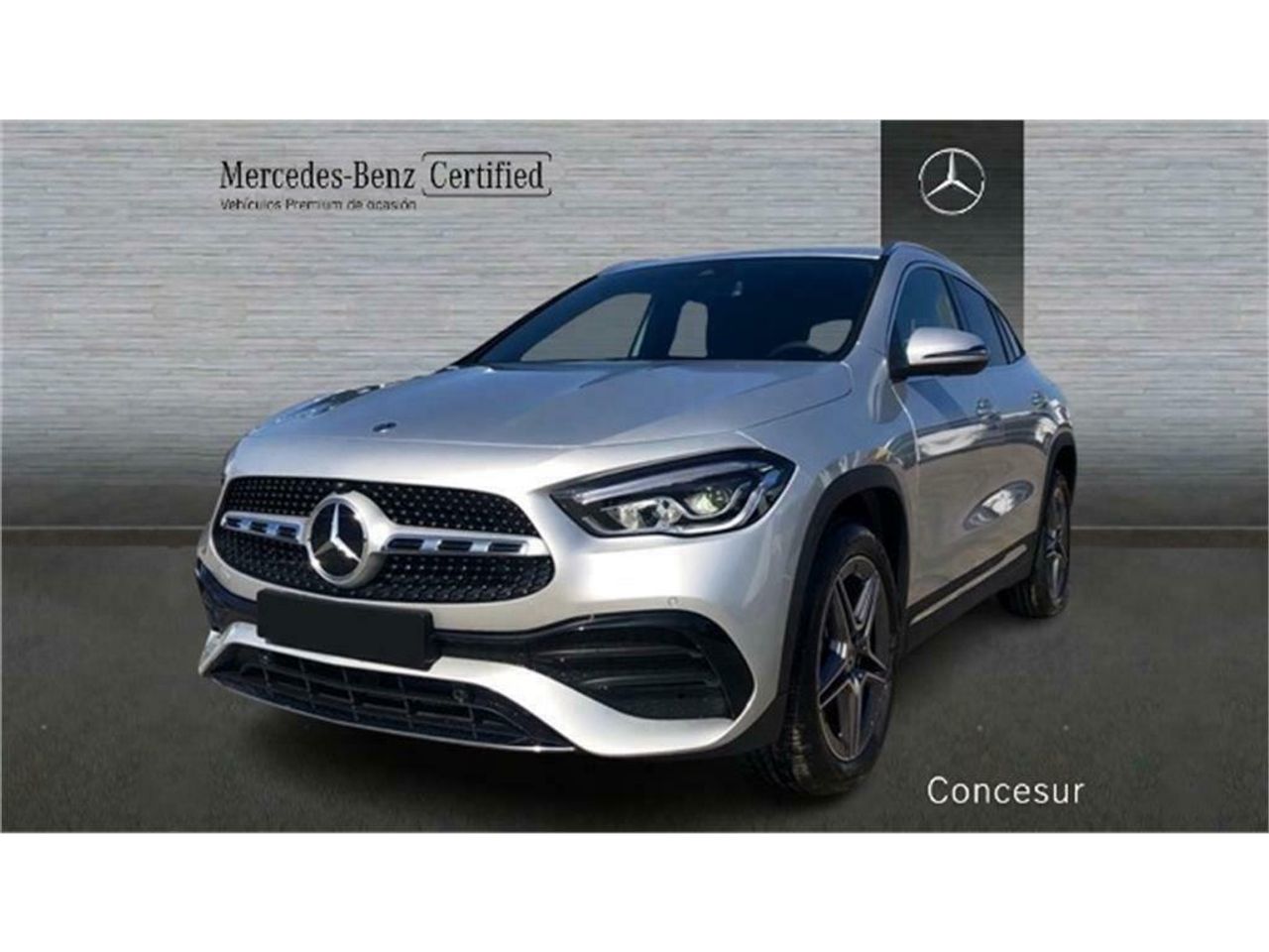 mercedes gla 2020 /