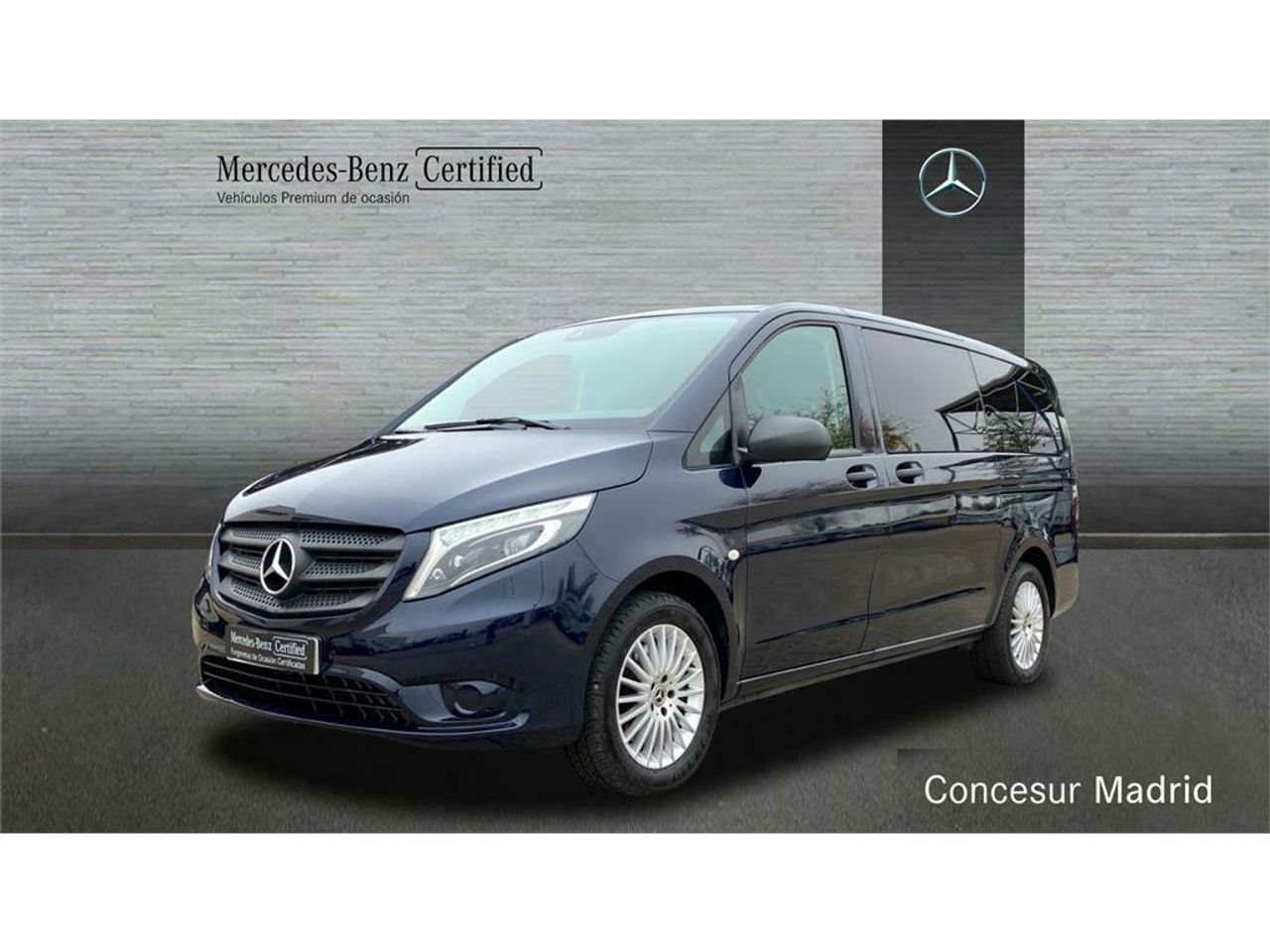 mercedes vito 2021 /